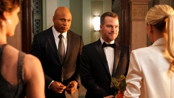 'NCIS: LA' Series Finale: CBS to Air ET's Retrospective Special