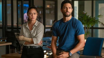 'NCIS: Hawaii': Noah Mills Teases Two-Part Finale and 'Major Changes' in Season 3 (Exclusive)