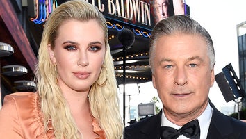 Alec Baldwin Admits He 'Forgot' Daughter Ireland Baldwin in Tribute to His Children