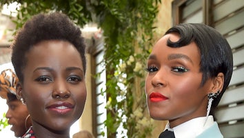 Lupita Nyong'o Says She's 'Not Surprised' About Janelle Monae Dating Speculation