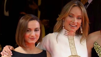 Met Gala 2023: Olivia Wilde and Maude Apatow Stun Together