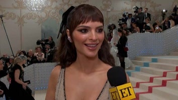 Met Gala 2023: Emily Ratajkowski Jokes She Might Find Her Next Husband