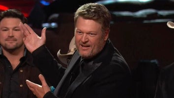 ‘The Voice’: Blake Shelton Says Goodbye After 23 Seasons