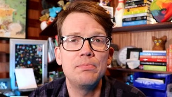 Hank Green Reveals Cancer Diagnosis in Candid YouTube Message