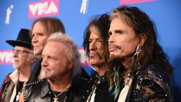 Aerosmith Announces Farewell Tour as Founding Member Sits Out to Focus on 'Family and Health'