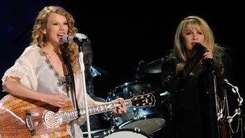 Stevie Nicks Thanks Taylor Swift for 'Midnights' Song That Helped Her Grieve the Death of Christine McVie