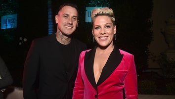 Carey Hart Reacts to Pink Writing Songs About Him: 'I Have Very Thick Skin'