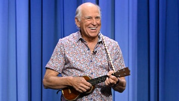 Jimmy Buffett Hospitalized, Forced to Reschedule Show Due to Medical Condition Needing 'Immediate Attention'