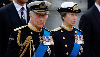 Princess Anne Gets Candid About Brother King Charles III Ahead of Coronation: 'You Know What You're Getting'