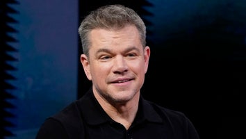 Matt Damon