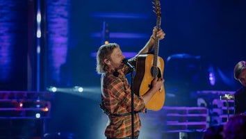 Dierks Bentley on Why He's Turned Down Acting Opportunities and New 'Gravel & Gold' Tour (Exclusive)