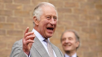 King Charles III Poses With Prince William and Prince George in New Portrait