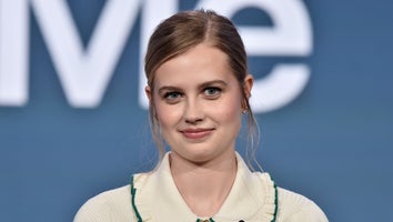 'Mean Girls: The Musical': Angourie Rice Talks Taking on the Role of Cady Heron in the New Film (Exclusive)