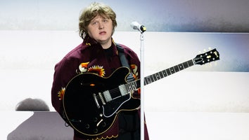 Lewis Capaldi Shares What Would Make Him Quit Music