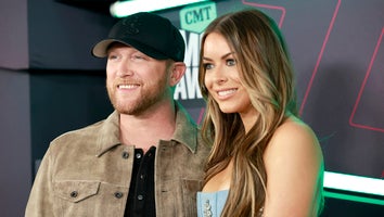 Cole Swindell Gets Engaged to Courtney Little: See Her Ring!