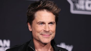 Rob Lowe attends the world premiere of Marvel Studios' "Guardians of the Galaxy Vol. 3" at Dolby Theatre on April 27, 2023 in Hollywood, California.