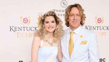 Anna Nicole Smith's Daughter Dannielynn Birkhead Looks Like a Princess at the 149th Kentucky Derby