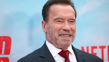 Arnold Schwarzenegger Explains Why He Won't Talk About His Affair in New Book: 'I Blew My Family Up'