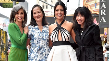 Joy Luck Club reunion