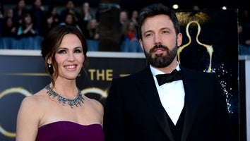 Jennifer Garner Gives Sweet Shout Out to Ben Affleck on Father's Day