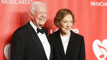 Former First Lady Rosalynn Carter Has Dementia, Family Announces