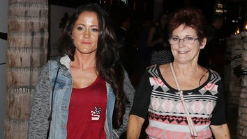 Jenelle and Barbara Evans