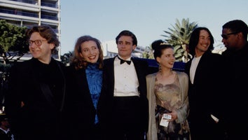 Kate Beckinsale Cannes 1993