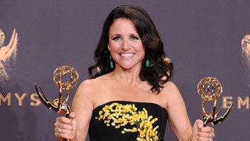 Julia Louis-Dreyfus