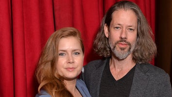 Amy Adams and Darren Le Gallo 