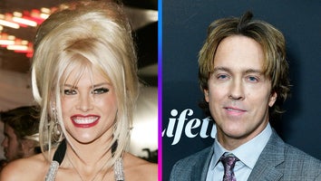 Anna Nicole Smith's Ex Larry Birkhead Slams New Netflix Documentary About Late Model