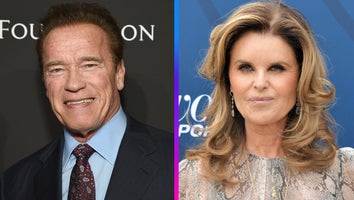 Arnold Schwarzenegger Addresses Cheating Scandal, Says He's Still 'Good Friends' With Ex-Wife Maria Shriver