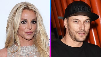 Kevin Federline's Lawyer Shares Message for Britney Spears Amid Her Divorce From Sam Asghari (Exclusive)