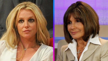 Britney Spears Reacts to Mom Lynne Addressing Her Memoir Claims