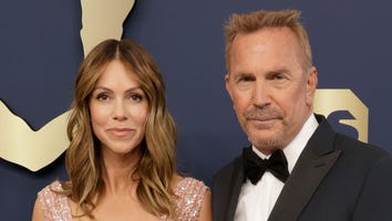 Kevin Costner Denies Having Extramarital Affair, Estranged Wife Claims He's Being 'Evasive' About Finances