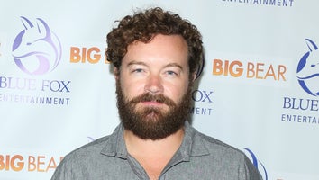 Danny Masterson