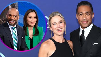 Why DeMarco Morgan and Eva Pilgrim Replacing Amy Robach and T.J. Holmes for 'GMA3' Is 'Not Surprising': Source