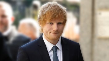 Ed Sheeran