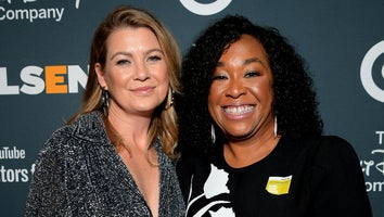 Shonda Rhimes: 'Grey's Anatomy' Will End When 'We've Done What We Needed to Do' (Exclusive)