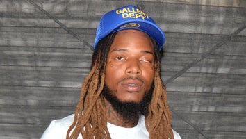 Fetty Wap Sentenced to Six Years in Prison for Drug Trafficking