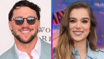 Josh Allen and Hailee Steinfeld Hard Launch Their Relationship On Instagram