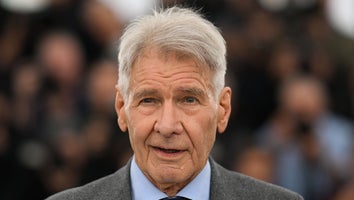 Harrison Ford Has the Ultimate Response to Being Called 'Still Very Hot' at 80