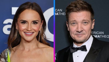 Jeremy Renner Spotted Hanging Out With Longtime Friend Rachael Leigh Cook Amid Recovery