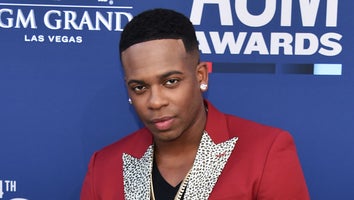 Jimmie Allen Tearfully Reveals He Contemplated Suicide After Sexual Assault Lawsuit