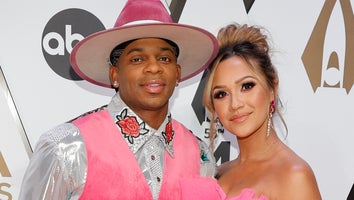 Jimmie Allen, Wife Alexis 'Still Together' After Baby No. 3 and Divorce Filing Amid Sexual Assault Lawsuits