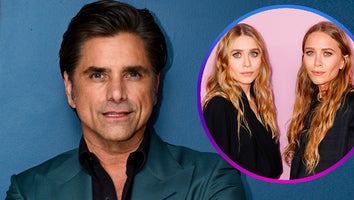 John Stamos Admits He Was Upset When Mary-Kate and Ashley Olsen Didn't Want to Come Back for 'Fuller House'