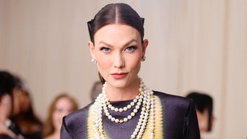 Karlie Kloss Reveals She's Pregnant With Baby No. 2 at Met Gala, Shares How She Kept it a Secret (Exclusive)