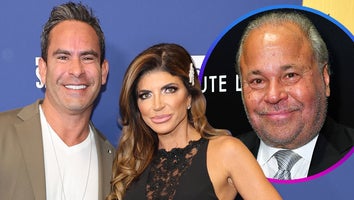 Bo Dietl Sets the Record Straight on Louie Ruelas' Private Investigator Claims on 'RHONJ' (Exclusive)