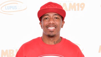 Nick Cannon