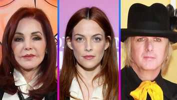 Priscilla Presley, Riley Keough and Michael Lockwood Come to an Agreement on Lisa Marie Presley's Estate