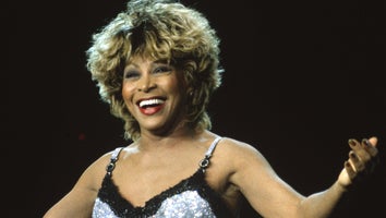 Tina Turner Revealed Which Celebrity She 'Always Had a Crush On' One Month Before Her Death